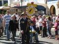 ANZAC DAY Parade 2008 Bundaberg