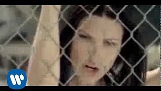 Laura Pausini - En cambio no (video clip)