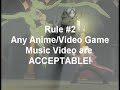 AMV Betas Contest(closed - results posted)