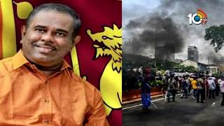 అల్లకల్లోలంగా.. శ్రీలంక | Special Focus on Srilanka Crisis |