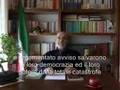 Gioacchino Basile Al Presidente della Repubblica(Sottot.ITA)