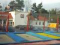 videos de Trampoline stunts.flv