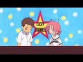 Lucky star episode 6 part 3