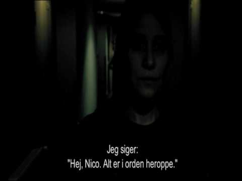 Trine Dyrholm
