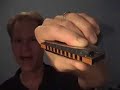 Blues Harmonica Secrets Revealed (Gussow.044)