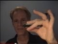 Blues Harmonica Secrets Revealed (Gussow.044)