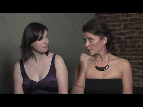 Taryn O'Neill -
