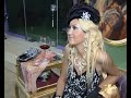 baris karaoglan fashion tv photographer backstage