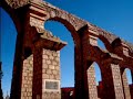 Acueducto de Zacatecas