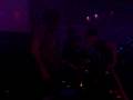 Dj Simone De Caro & Max Law @ Justin S.Genesio (PV)