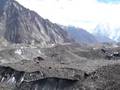 Baltoro Glacier