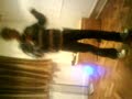 me dancin lol me dancin lol