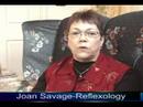 Reflexology- \
