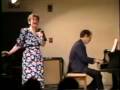 videos de barbara pendleton at blacksmith house 5-11-89  4