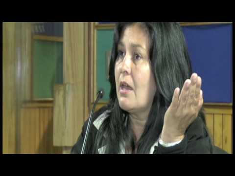 Entrevista con Luz María Dávila (Segunda Parte)