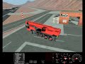  Liebherr LTM 1095 Crane Rigs of Rods RoR
