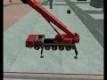 Liebherr LTM 1095 Liebherr LTM 1095