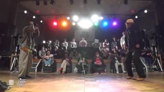 POG vs BROTHER BOMB – LOOP DE DANCE FINAL Final