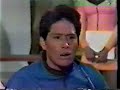 The Wrath of Farrakhan - Star Trek parody