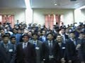 Batch of 2007 summer placements