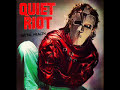 Quiet Riot - Cum on feel the noize