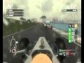 De Hamilton em interlagos - Chuva forte