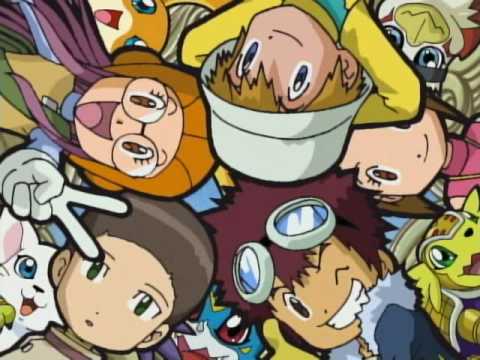 digimon kari