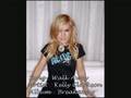 Kelly Clarkson - Walk Away - Karaoke
