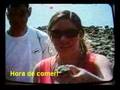 galera em Mundaka