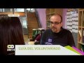 Dossier OIJ Voluntariado en Conexión Asturias de TPA