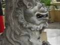 TAOIST TEMPLE
