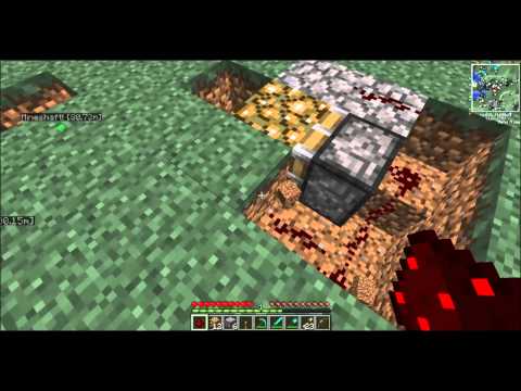 how to get xray vision mod on minecraft