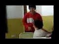 Señas guasas . 2