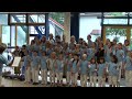 Zwei kleine Wölfe - Grundschule Hohenbrunn