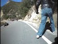 GSXR 1000 Crash GSXR 1000 Crash