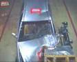 Geely Car EURONCAP chinese car crash tests - otaka model