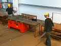 REBAR BENDING REBAR BENDING