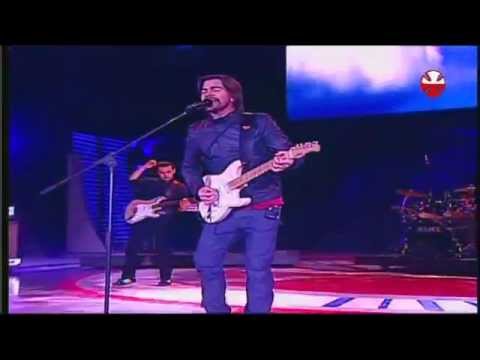Juanes - Telet&oacute;n Chile 2011 (Estadio Nacional) -