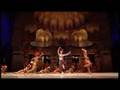 Fogo Bayadere