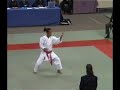 Karaté : La finale des Championnats de France Kata Juniors Féminin 2008 dans son intégralité.