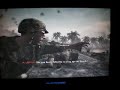 Run Call of Duty:WW on ALIENWARE m17x