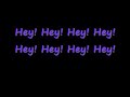 I Want Candy lyrics by Aaron Carter