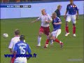 Henry Skill VS Denmark