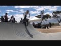 North Western Bmx Greenvale
