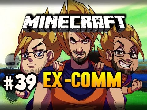 comm - Leave some support with LIKES for an epic return! ▻ SUBSCRIBE for more videos! http://bit.ly/subnova ◅ Nostalgia everywhere! Ex Communicated has RETURNED! Fi...
