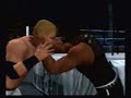JTG VS CAGE JTG VS CAGE