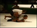 ADCC 2001 - Leonardo Vieira vs. Morris Clifoni ADCC 2001 - Leonardo Vieira vs. Morris Clifoni