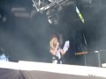 The Ting Tings - Katie talking.... Fruit Machine (Pepsi Music 2009)