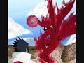 THE LAST AND FINAL BATTLE OF NARUTO AND SASUKE 2009 !!!!