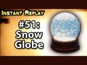 Is It A Good Idea To Microwave A Snow Globe?